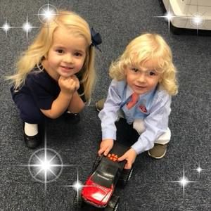 Meet your Posher, Laneise